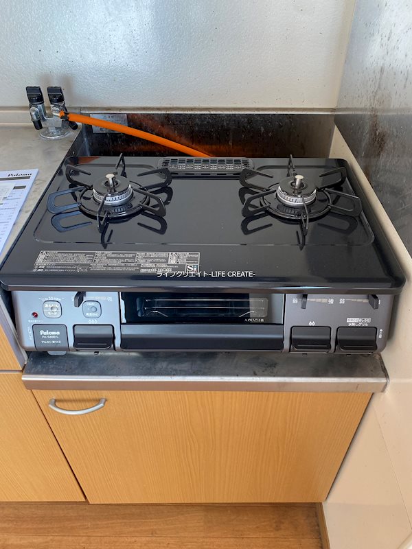 プリモ・パッソ その他12