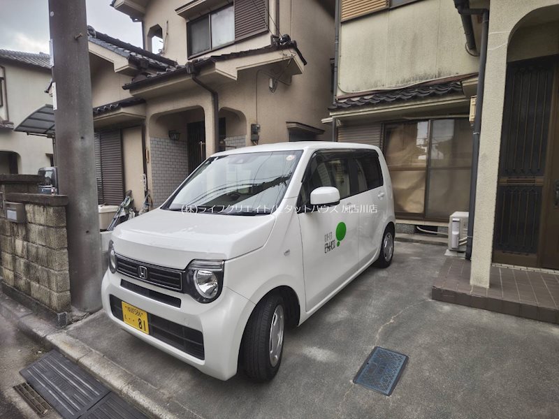 土山戸建 その他1