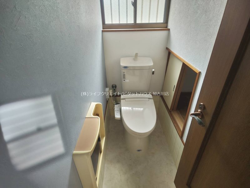 土山戸建 その他4