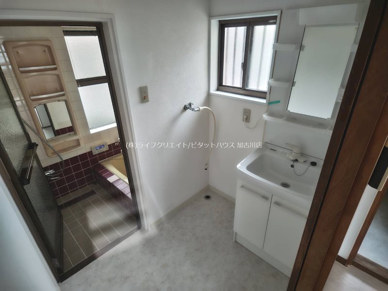 土山戸建 その他5