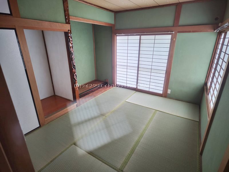 土山戸建 その他6