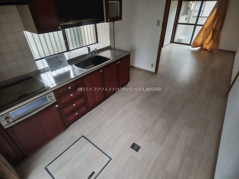 土山戸建 その他7