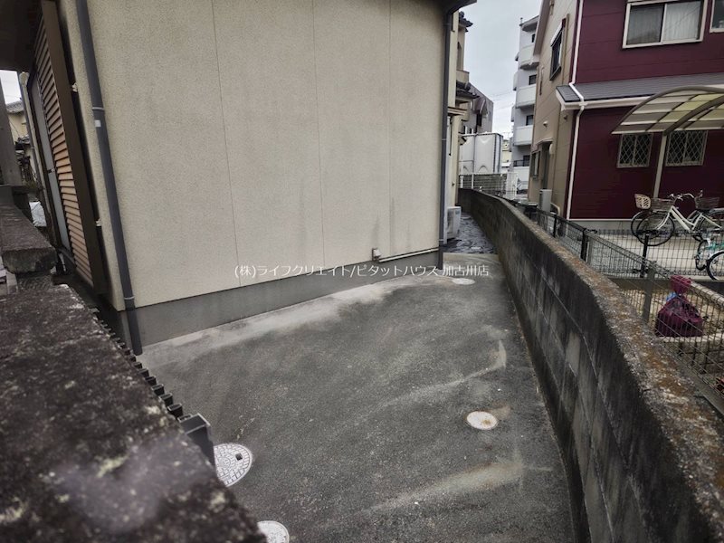 土山戸建 その他10