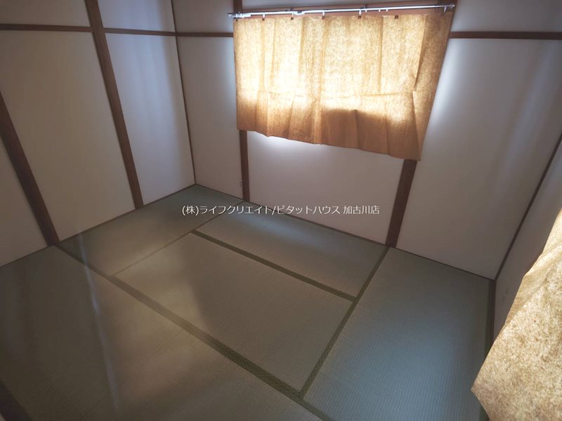 土山戸建 その他15