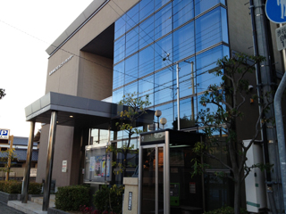 伊保崎南戸建て 周辺画像5