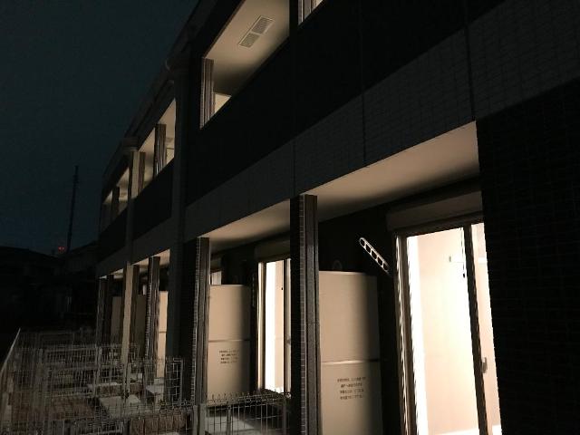 ソレイユ その他外観1