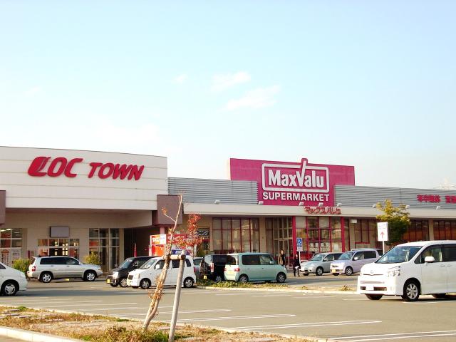 ソレイユ その他外観3