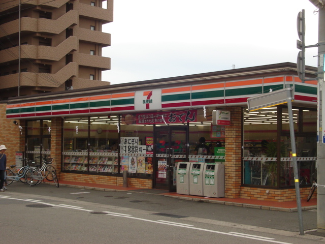 ソレイユ その他外観5