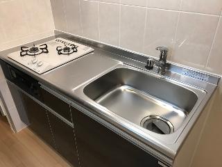 ソレイユ キッチン