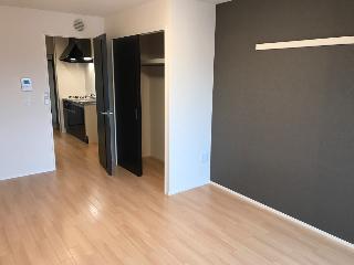 ソレイユ ベッドルーム