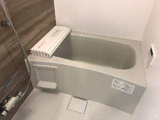 ソレイユ 風呂画像