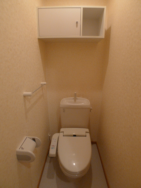 ラ・カーサ・ミーア その他2