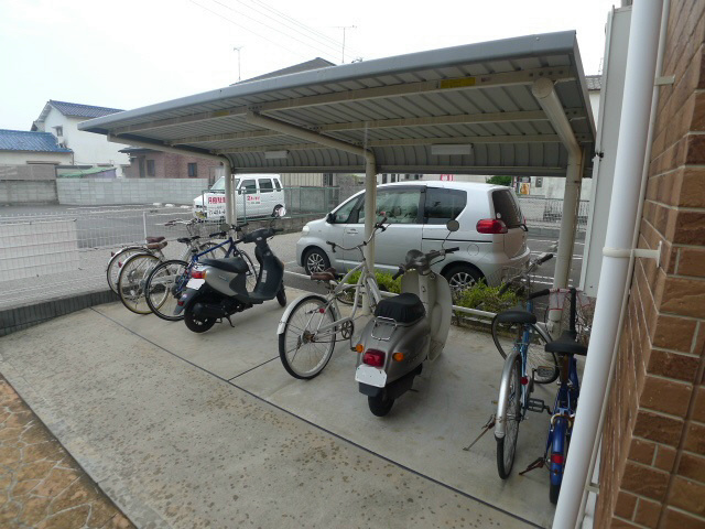 ラ・カーサ・ミーア その他7