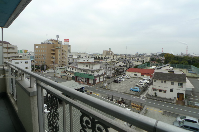 ＪＰアパートメント高砂 その他4