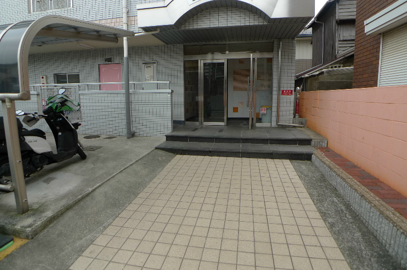 ＪＰアパートメント高砂 その他5