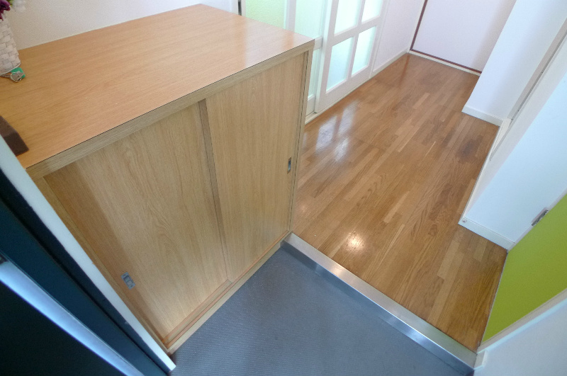 ＪＰアパートメント高砂 その他7