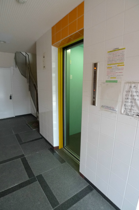 ＪＰアパートメント高砂 その他15