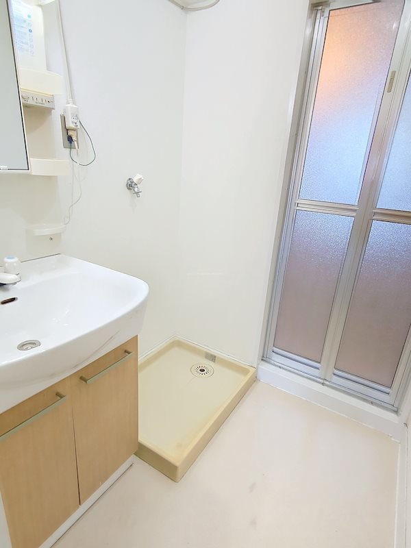 北在家アパートメント その他2