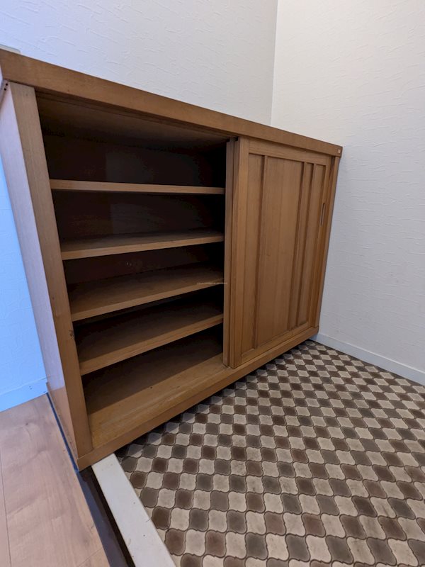 北在家アパートメント その他3