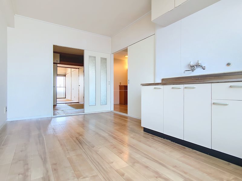 北在家アパートメント その他6