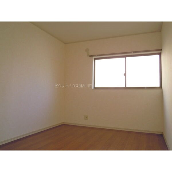 エクレールI 玄関