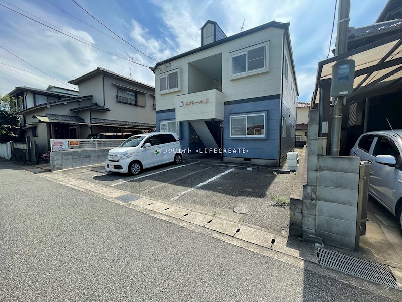 エクレールⅢ その他6