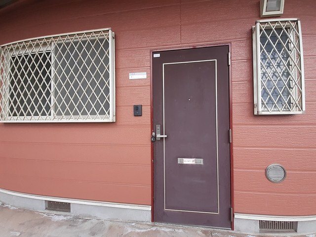 タウンリバティー その他6