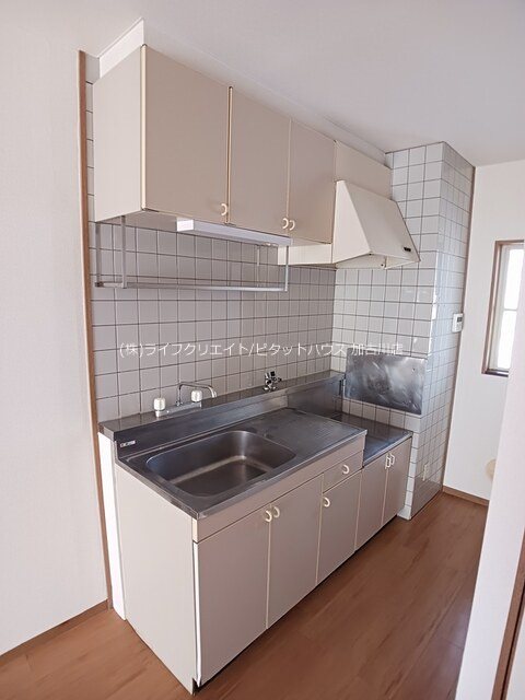 タウンリバティー キッチン