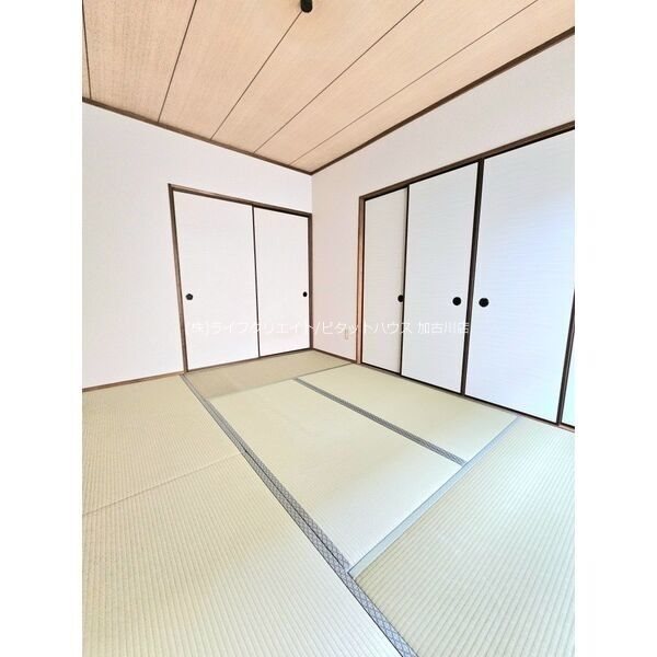 きくやハイツⅡ その他5