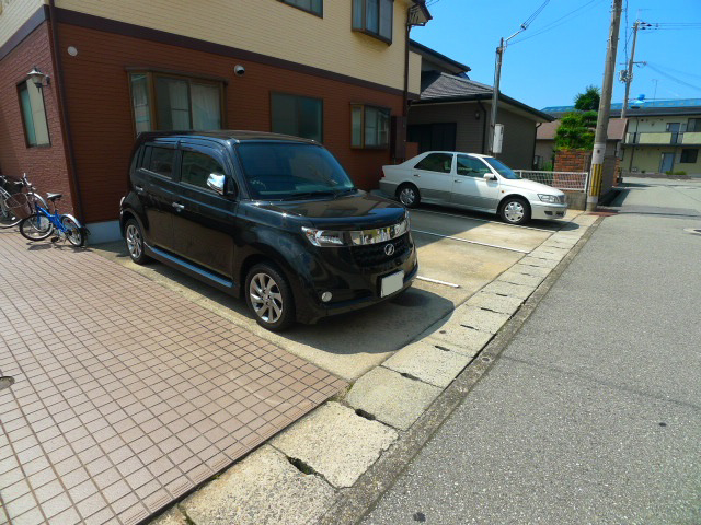 きくやハイツⅡ その他6