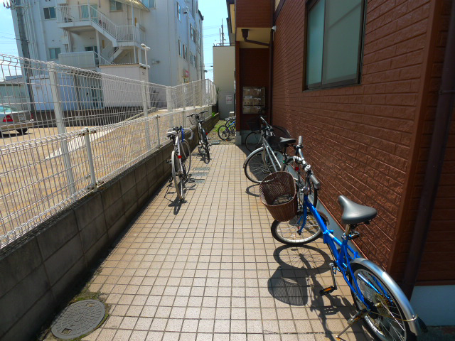 きくやハイツⅡ その他7