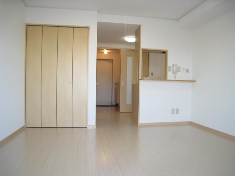 パストラルゆとり リビング