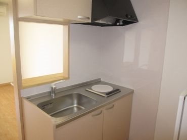 パストラルゆとり キッチン