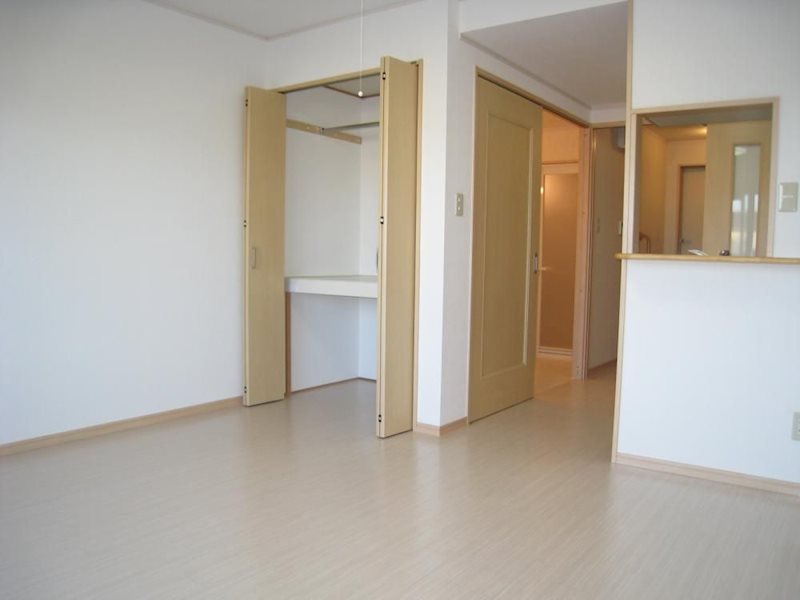 パストラルゆとり ベッドルーム