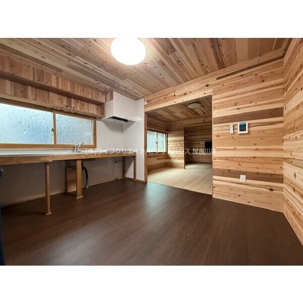 ハイムひいらぎ ベッドルーム