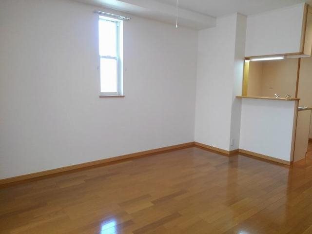 アミュエスト リビング