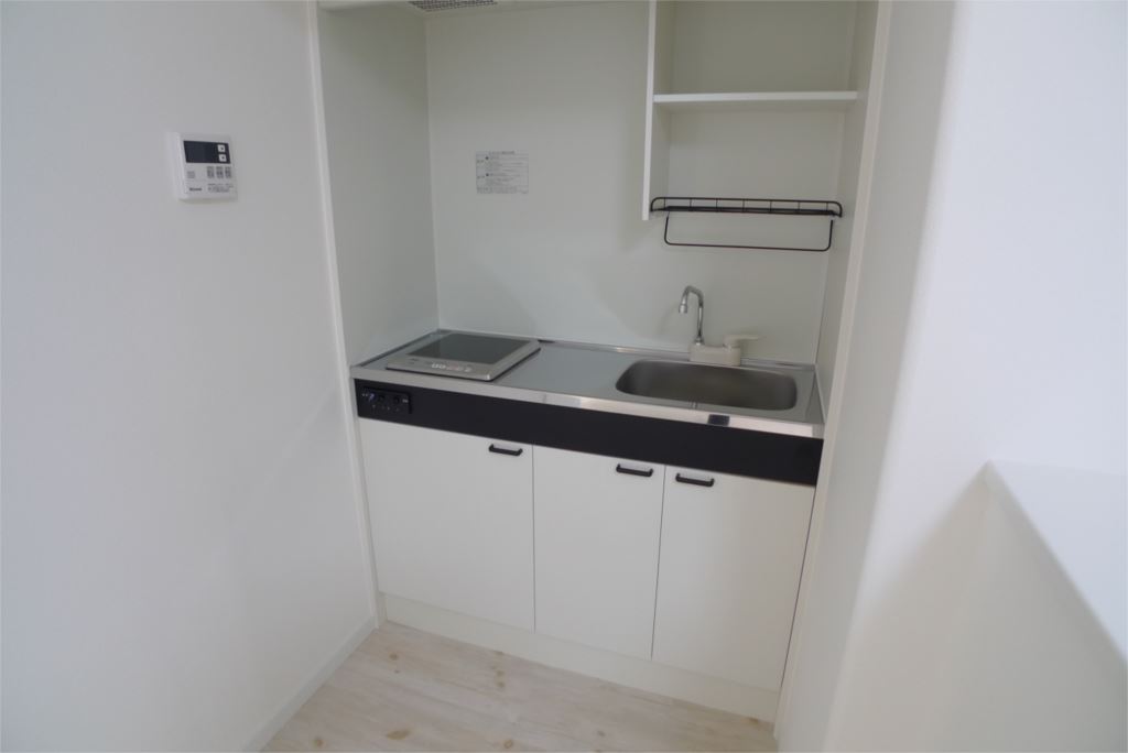 アルト・ラプソディ加古川 キッチン