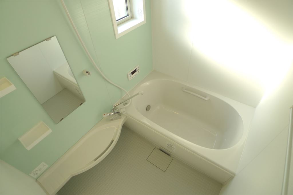 アルト・ラプソディ加古川 風呂画像