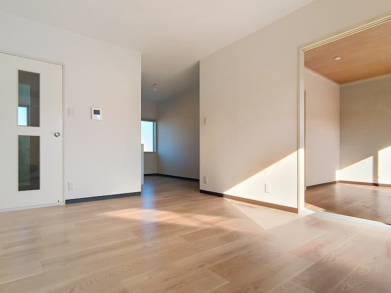 フレグランス別所Ａ棟 その他6