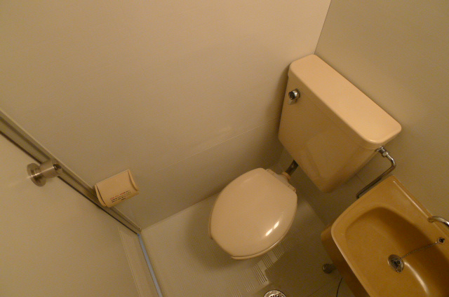 ルナハイツ その他2