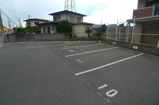 ルナハイツ その他6