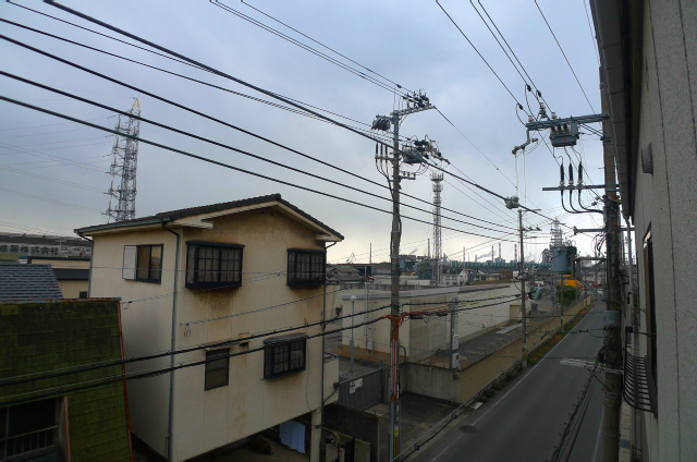 ルナハイツ その他7