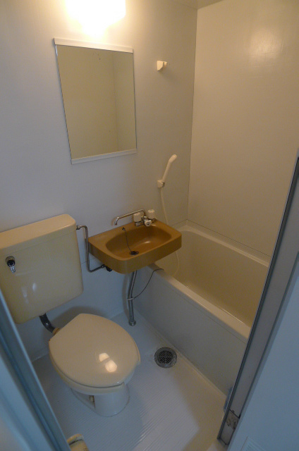 ルナハイツ その他10