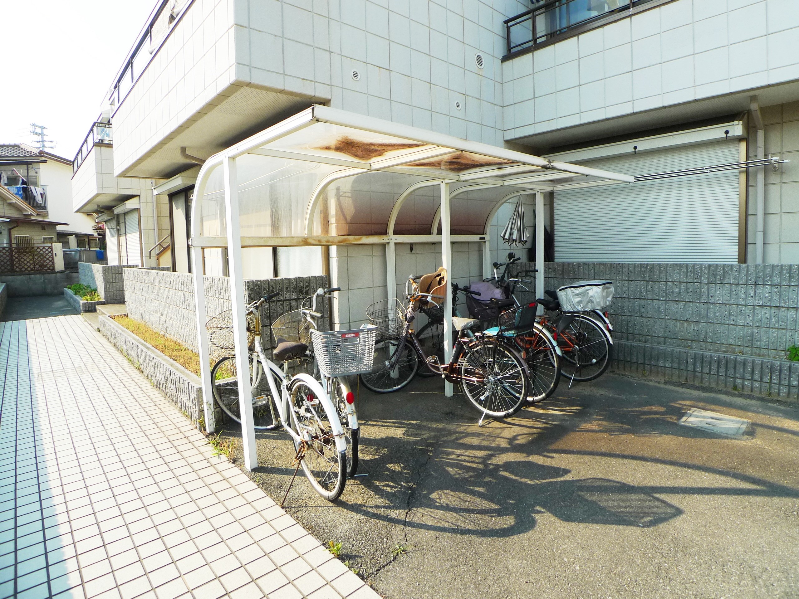 ヘーベルメゾン東加古川 その他8