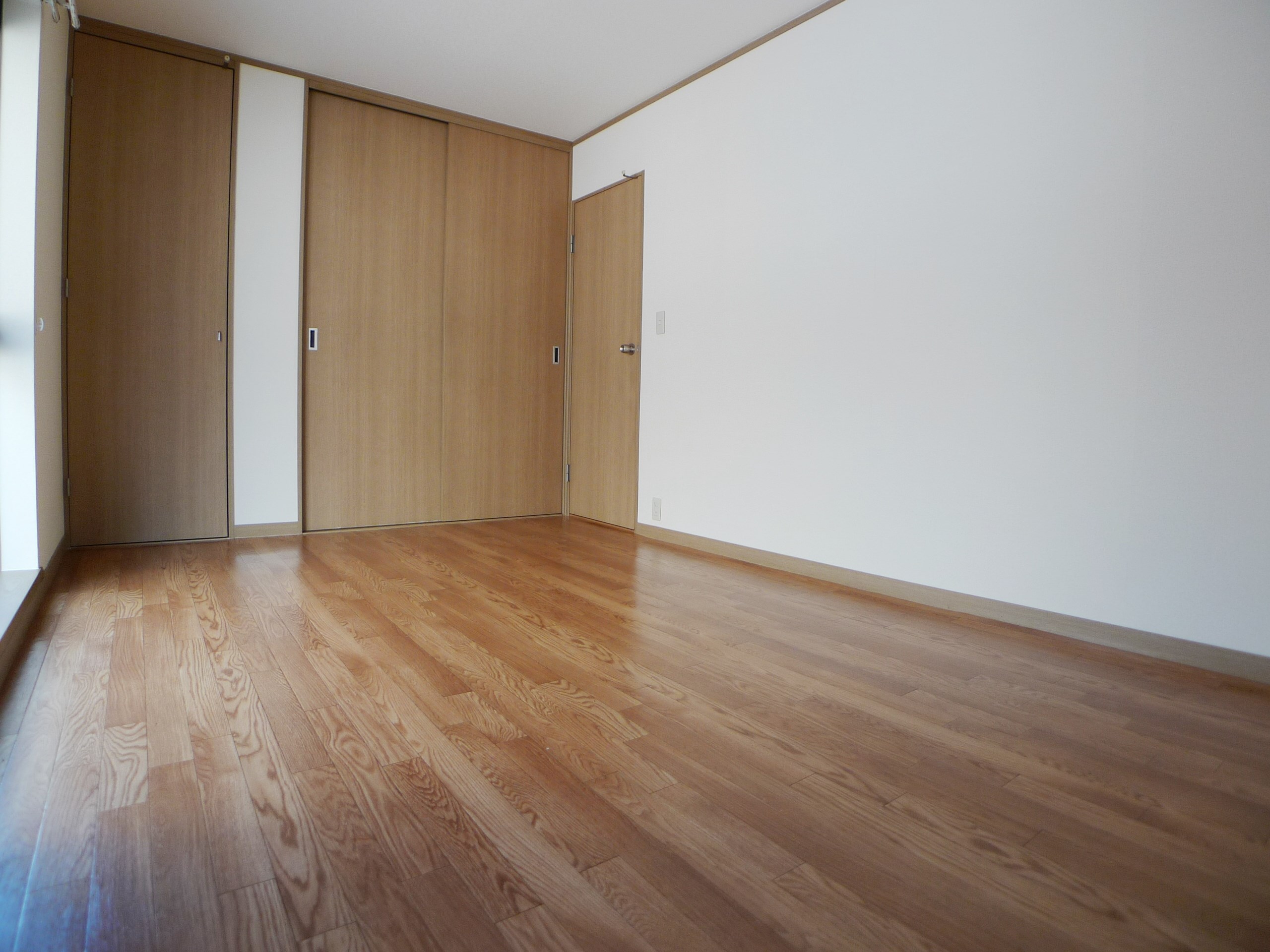 ヘーベルメゾン東加古川 ベッドルーム