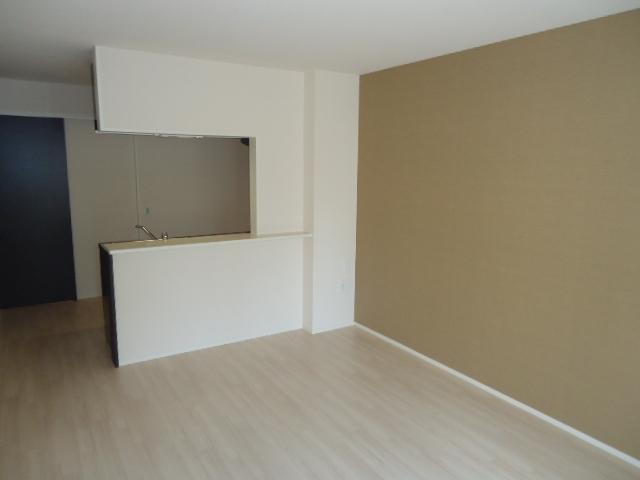 ノースショア リビング