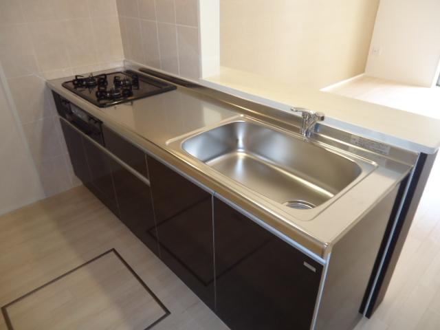 ノースショア キッチン