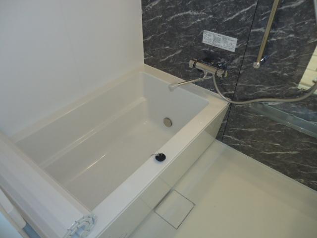 ノースショア 風呂画像