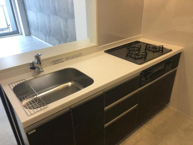 シギラ キッチン