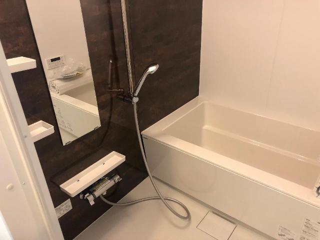 シギラ 風呂画像